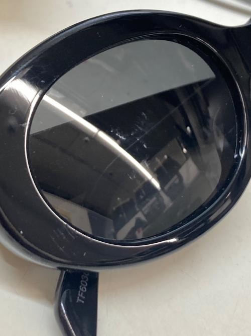 CELINE Triomphe Sunglasses CL40194U