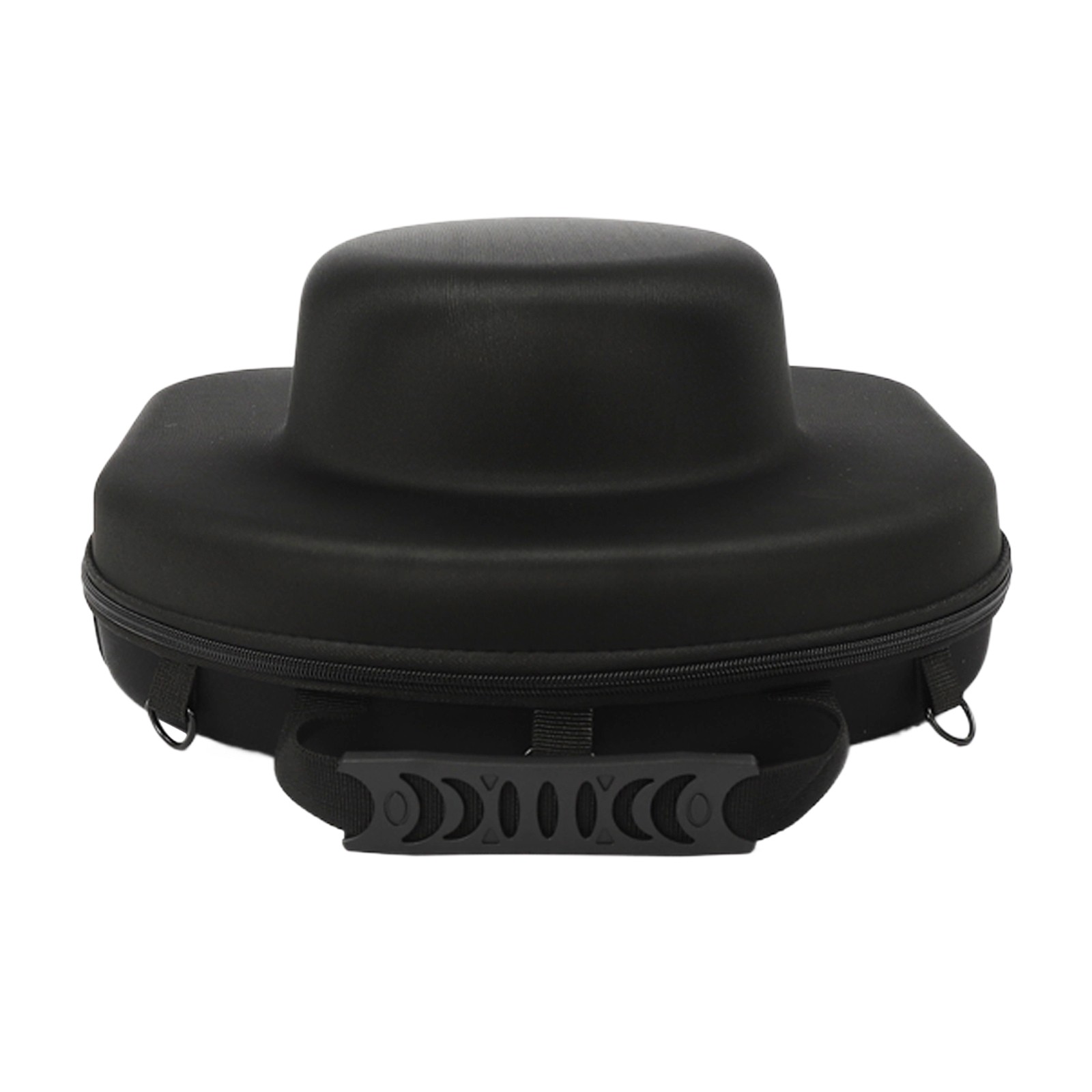 Universal Travel Hat Storage Box Bag Panama Cowboy Hat Carrying Case Holder NEW