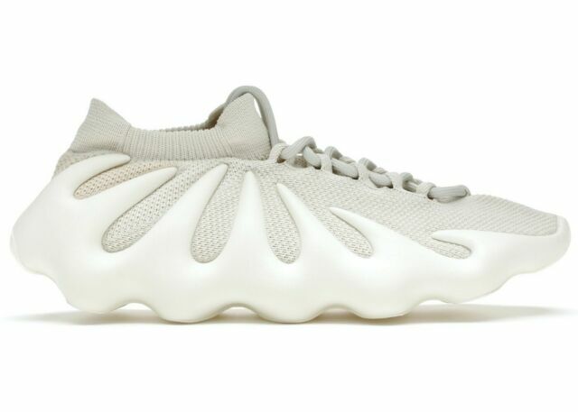 adidas Yeezy 450 ‘Cloud White’ – Size 12.5/47 1/3 – H68038