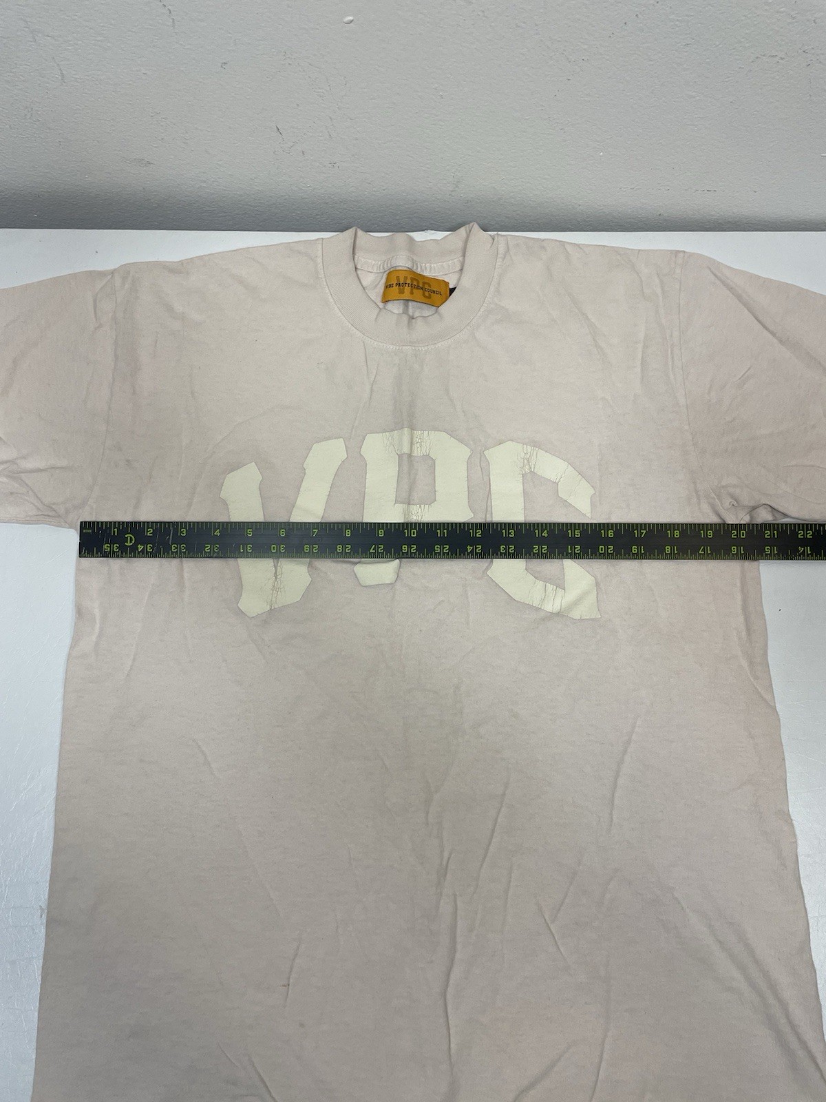 Grand VPC T-shirt A.P.C. Men