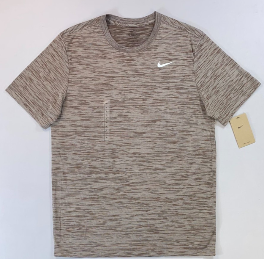 Men’s NIKE DRI-FIT Legend Veneer T Shirt FQ3808 The Nike Tee