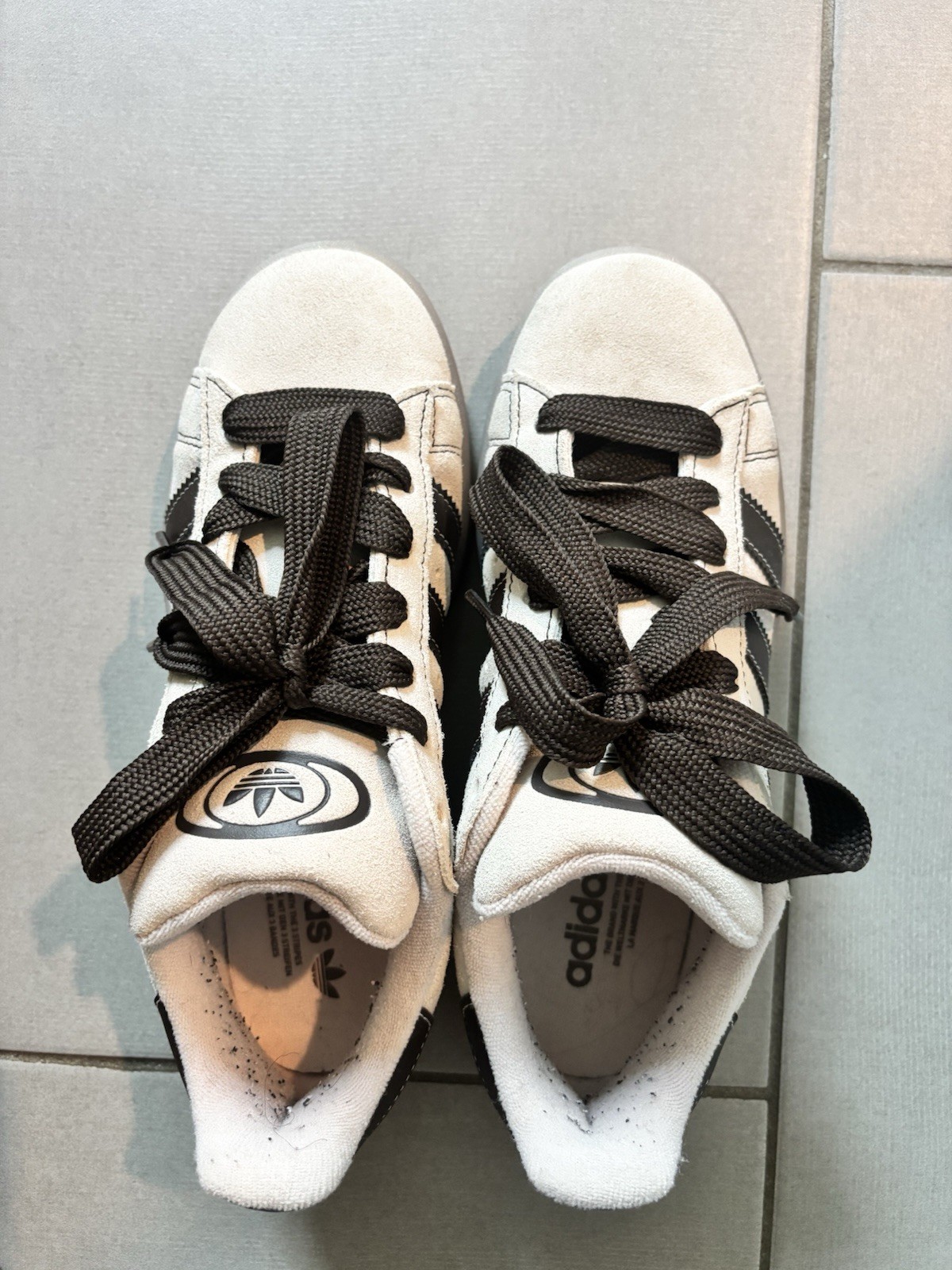adidas Campus 00s