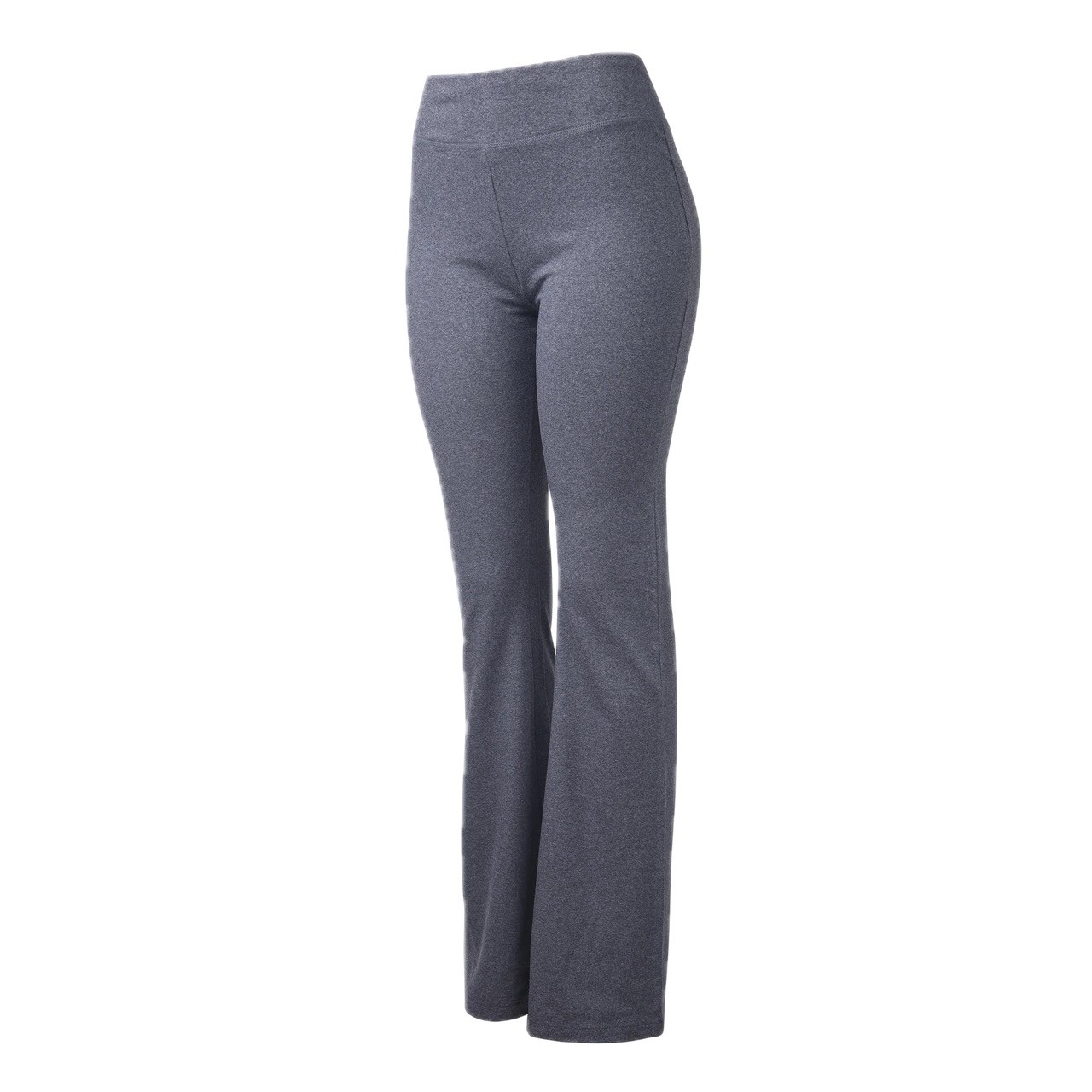 Pack of 6 Women’s Cotton Yoga Flare Leggings