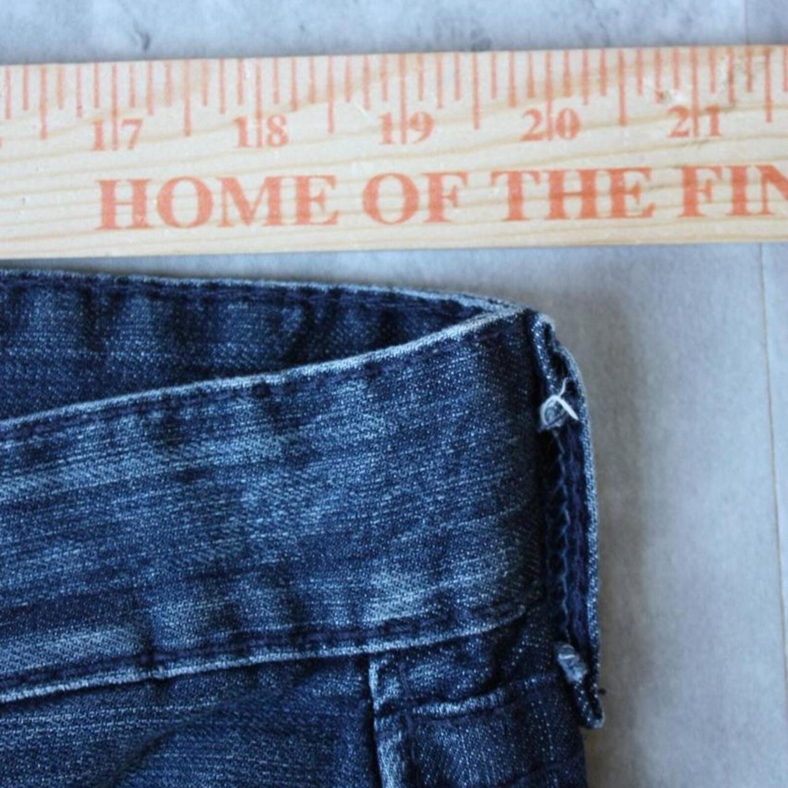 Big Star Jeans