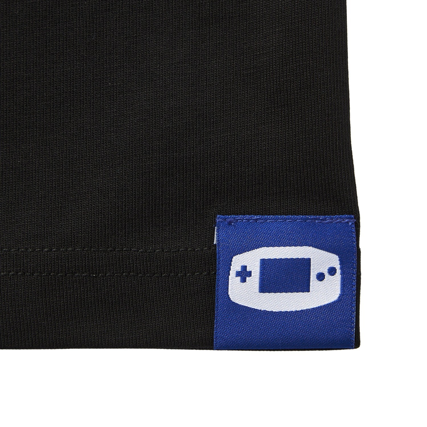 Pokemon Center Release Year Package T-Shirt in Pouch Pokémon Ruby GBA Design