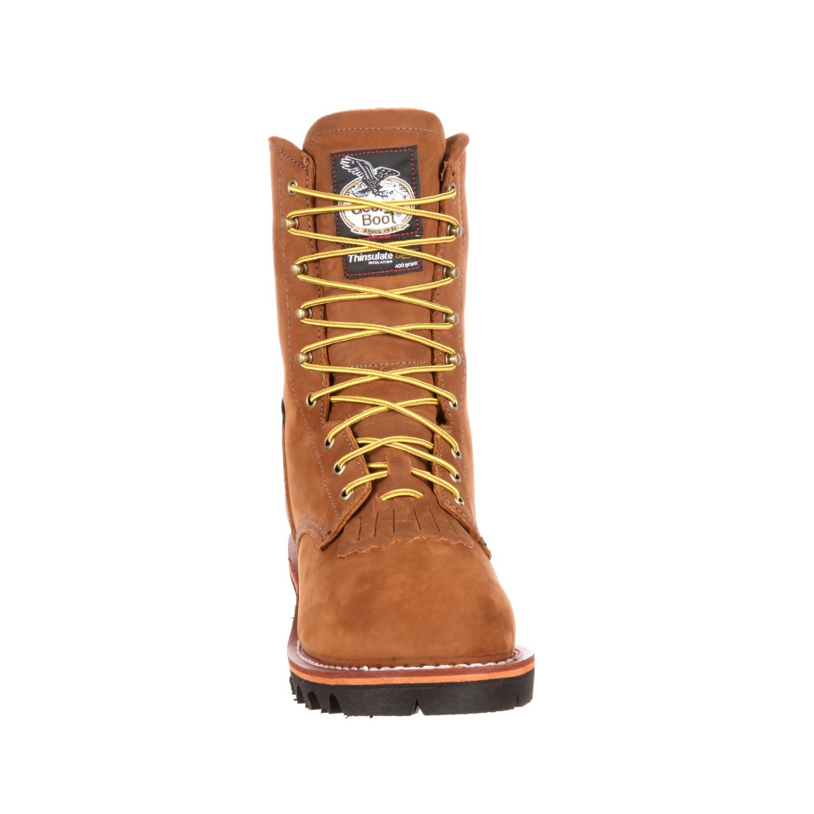 GEORGIA BOOT STEEL TOE GORE-TEX® WATERPROOF 400G INSULATED BOOTS G9382 -ALL SIZE