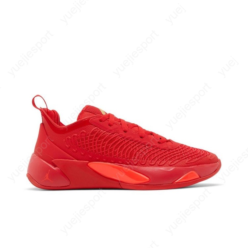 Air Jordan Jordan Luka 1 University Red DN1772-676