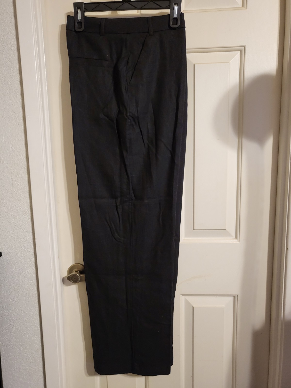 Sophia Vergara, Dress Pants, Size 10, Flat Front, 3 Pockets