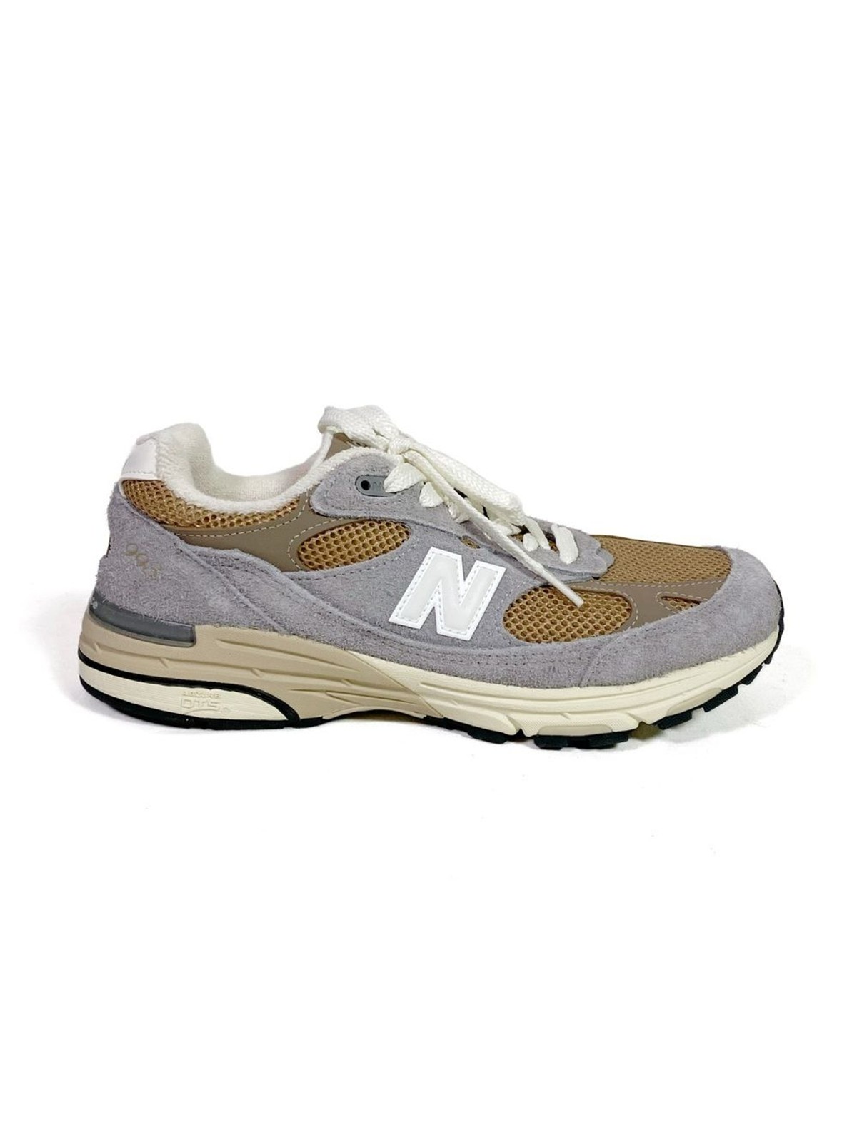 New Balance U993GG Sneakers Made in the USA Shadow Grey Mens 8.5/Women’s 10