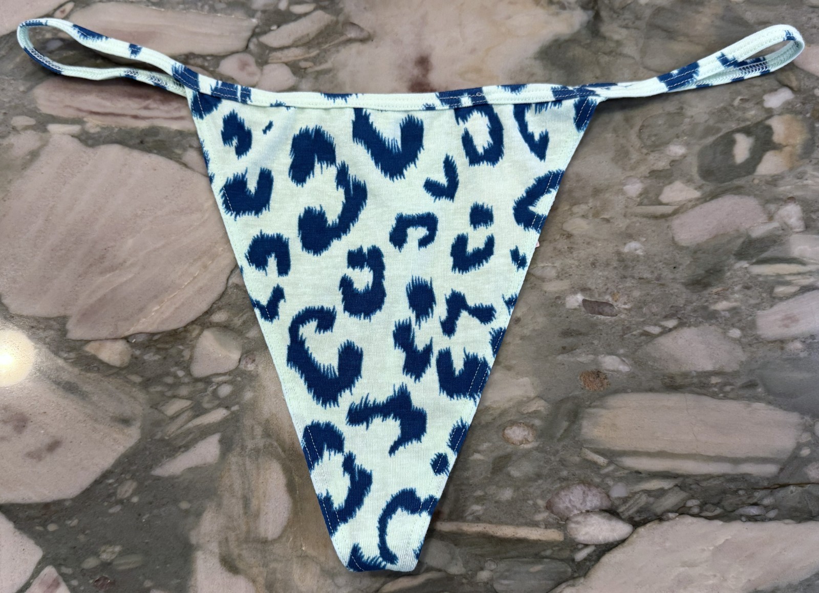 NEW Victoria Secret Modal Cotton V-string – You Pick Panty – XL