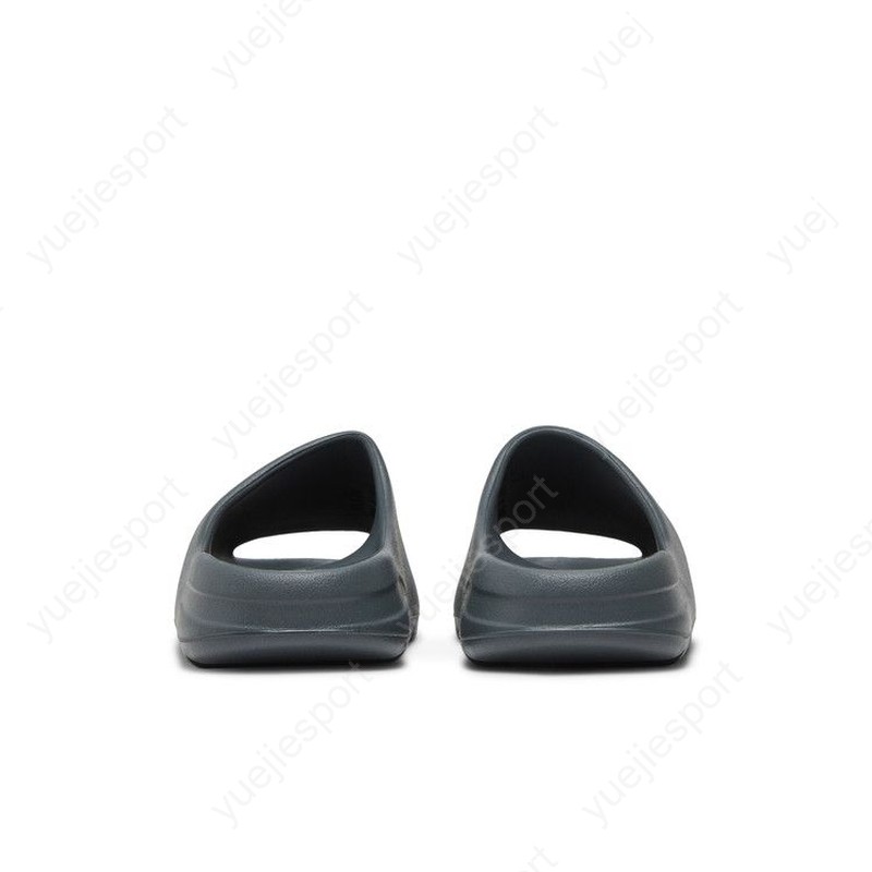 adidas Yeezy Slides Slate Grey ID2350