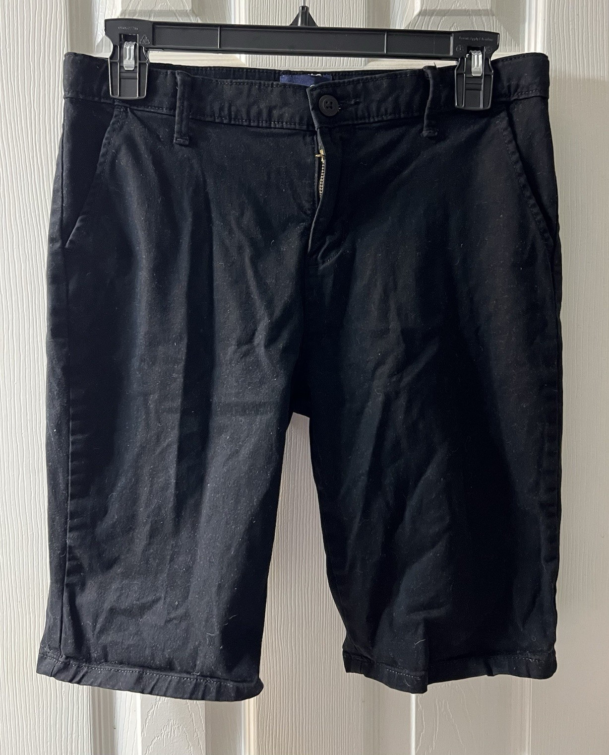 Girls School Uniform Size 16 Shorts- The Children’s Place