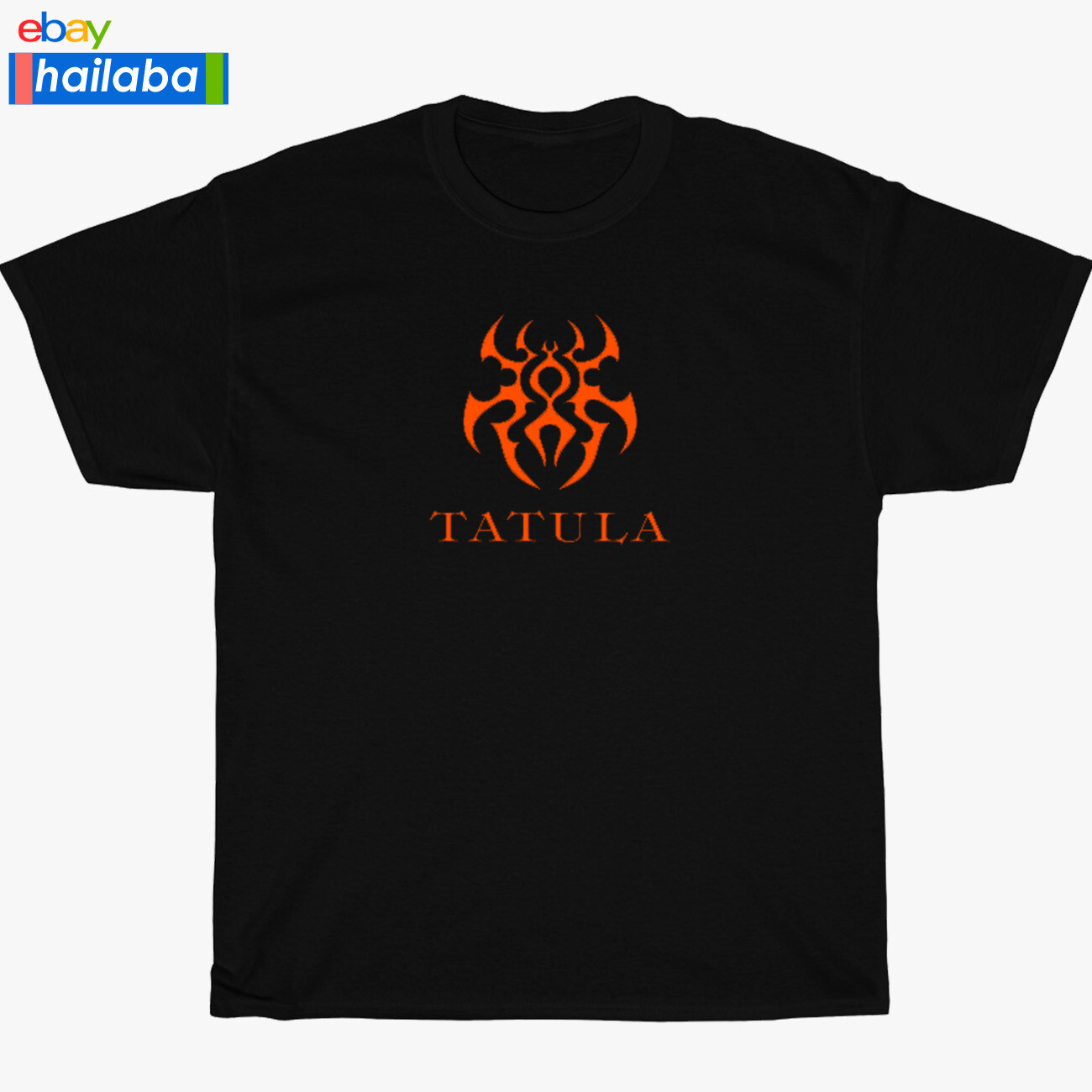 New Daiwa Fishing Tatula Logo Black/Navy/Sport Grey/White Men’s T-Shirt S-5XL