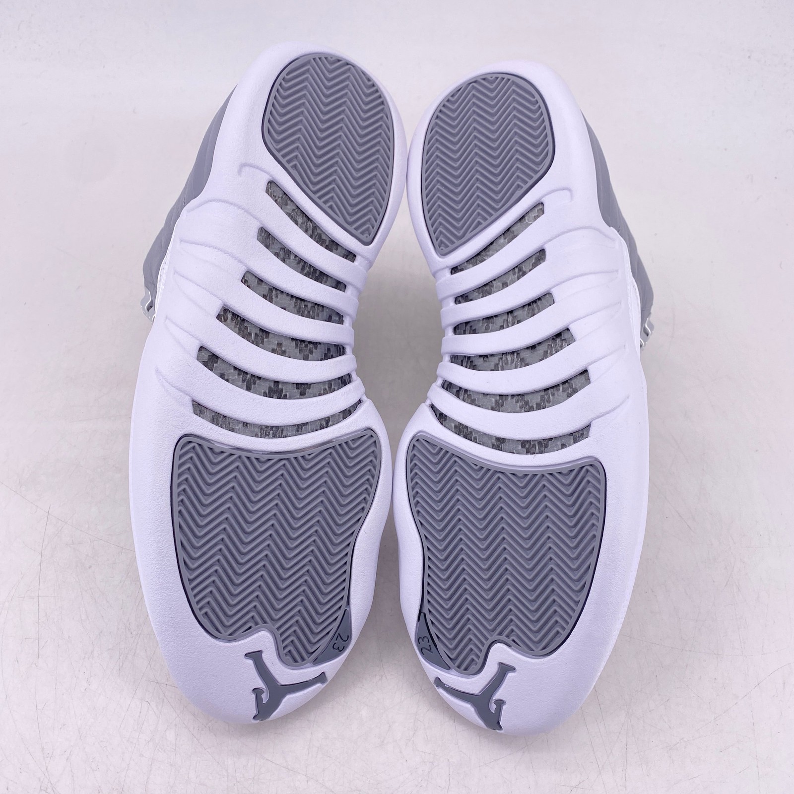 Air Jordan 12 Retro “STEALTH” 2022 – Size 10.5 – ct8013 015 (10028-8)