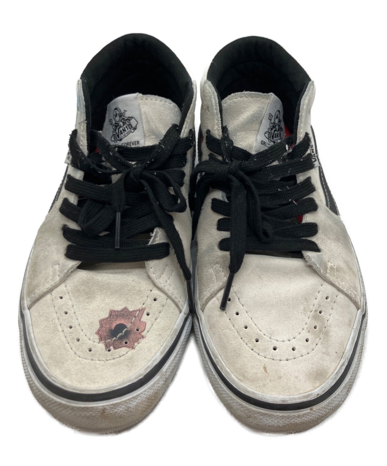 Supreme Skate Grosso BFj86
