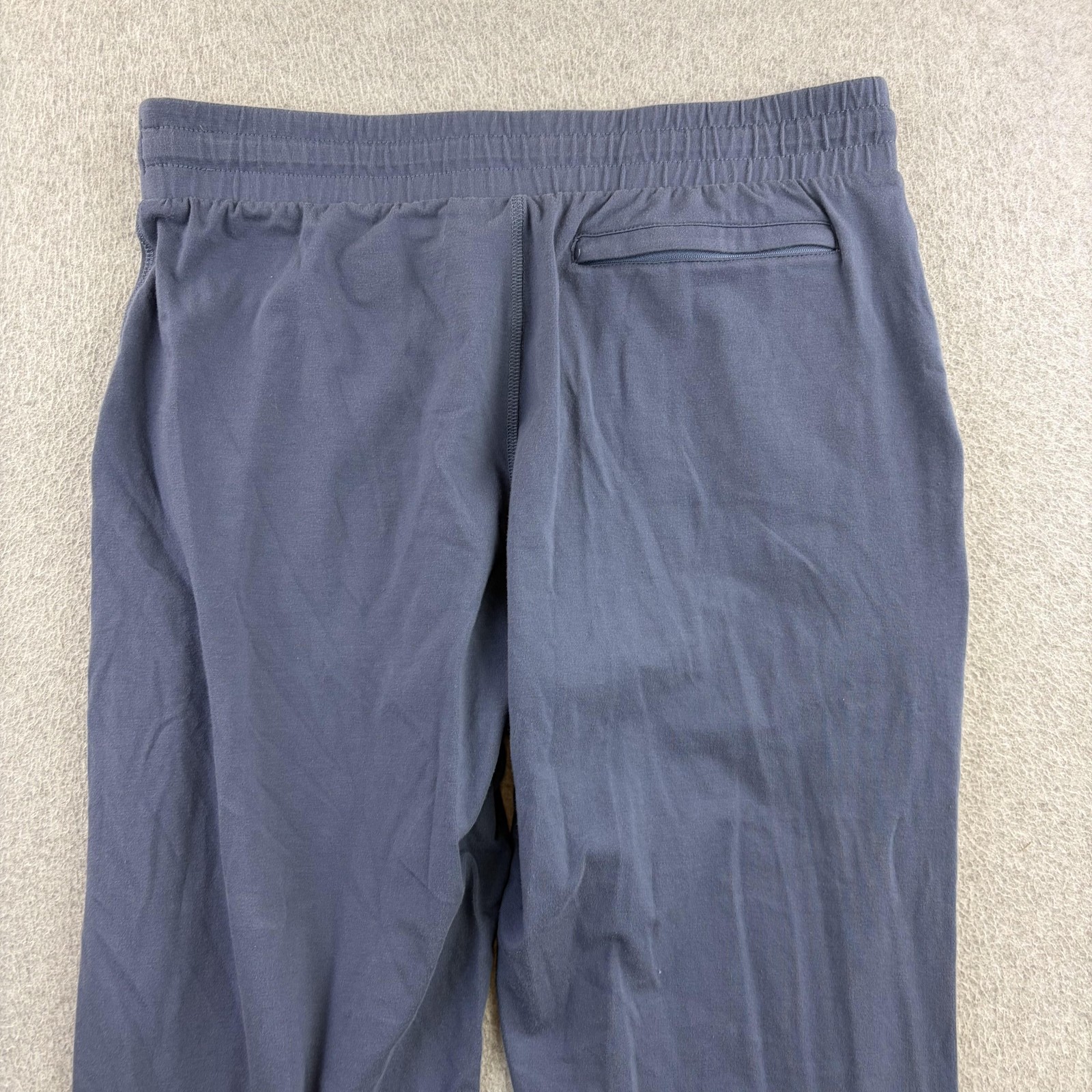 Pair Of Thieves Pants Mens Medium Blue Ready For Everything Jogger Lounge Casual