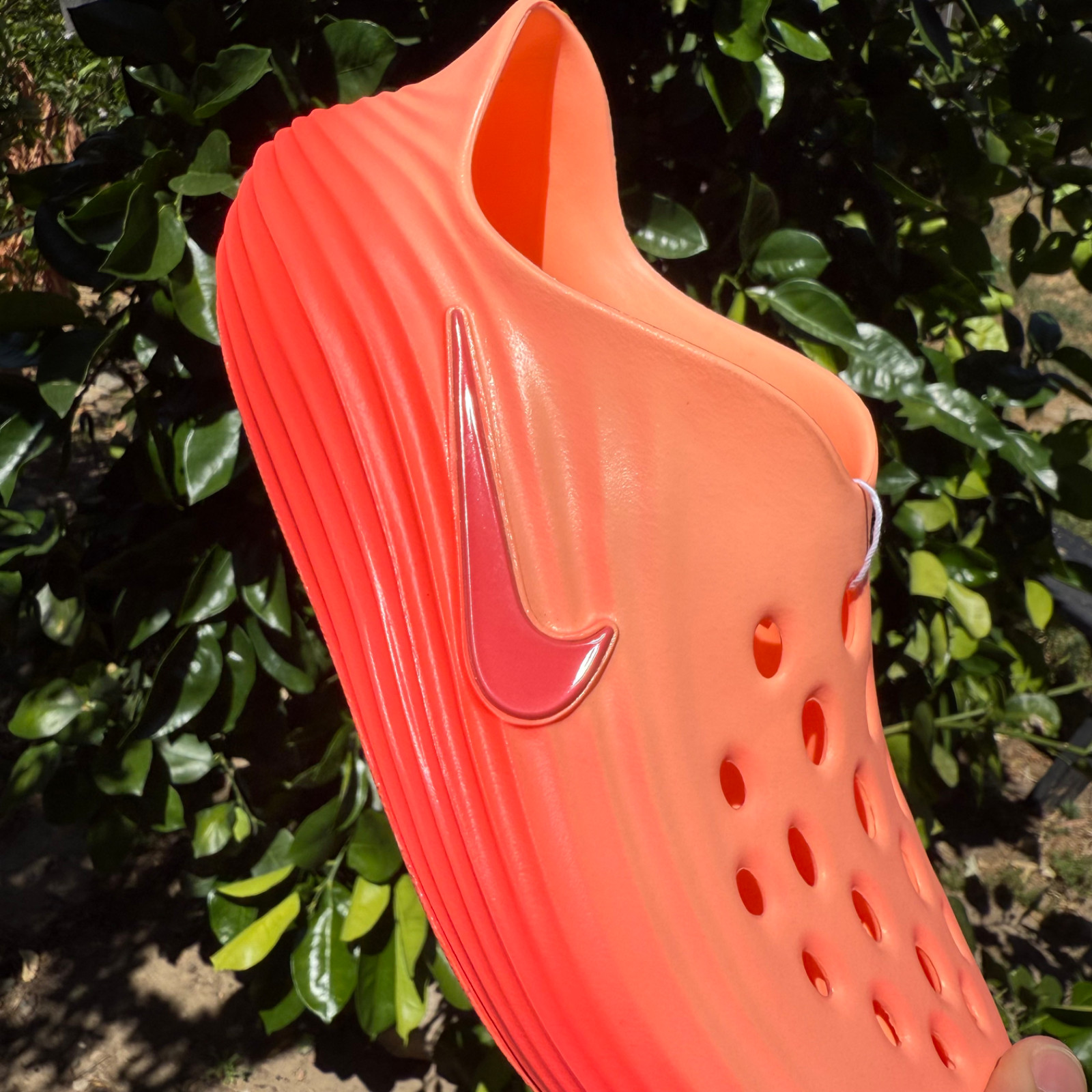Nike ReactX Rejuven8 Orange Pulse/Hot Lava Women / Men Sizes HV5062 803 New!