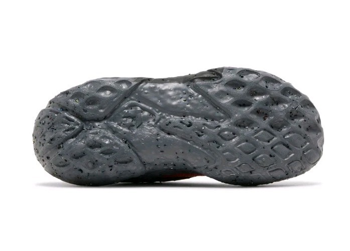 Converse A-Cold-Wall x Sponge Crater CX ‘Dark Grey Tangerine Tango’ A02613C.B7,N