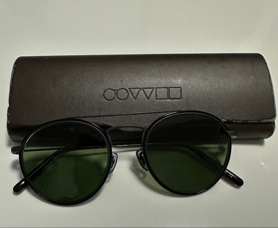 Oliver Peoples Ellice Sunglasses Used