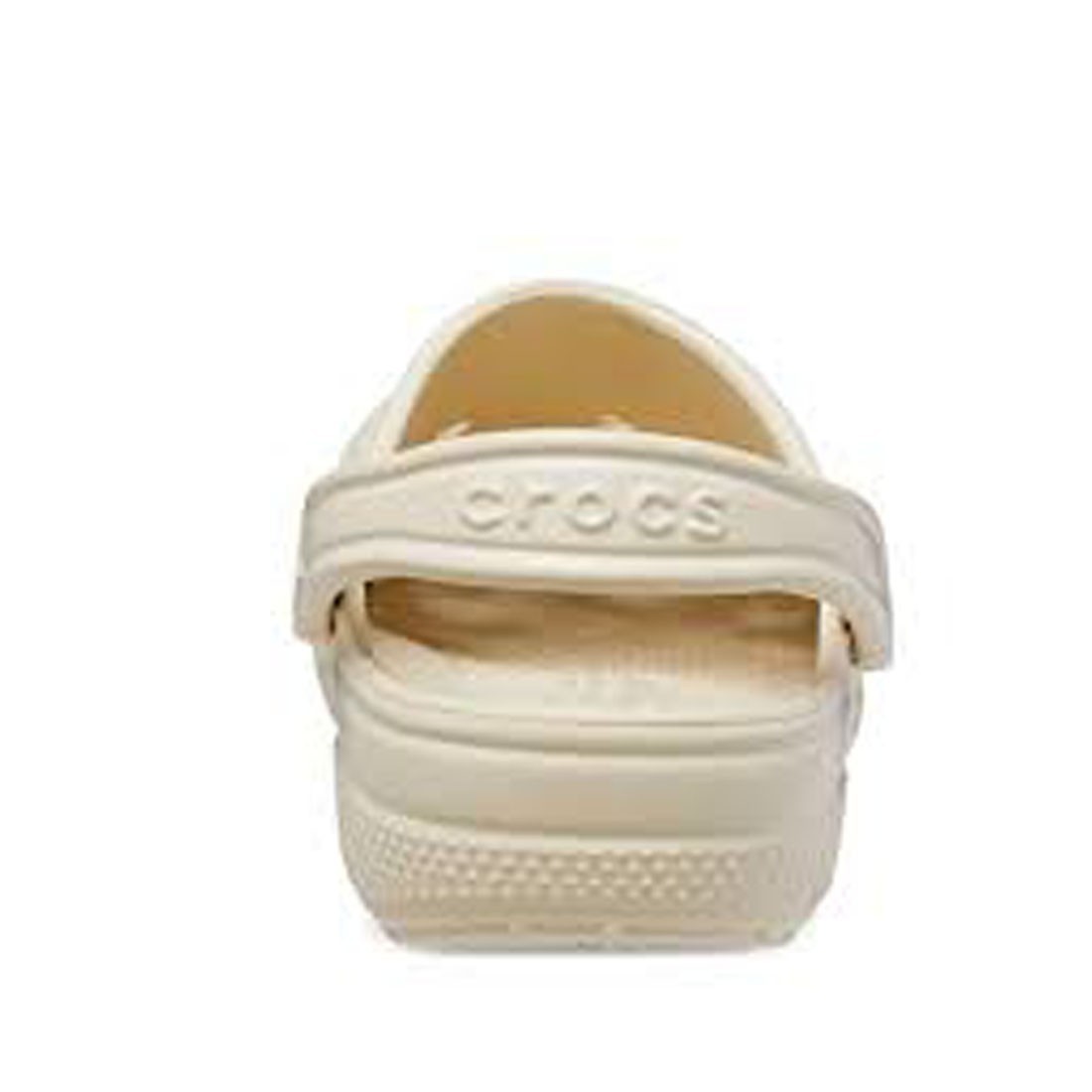 Crocs Classic Clogs Bone Off White Men Women Casual Water Shoes Sandal 10001-2Y2