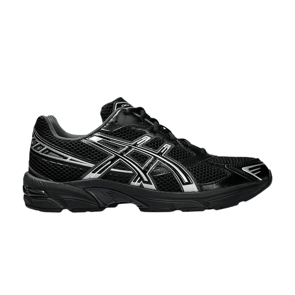 ASICS Asics Gel 1130 ‘Black Pure Silver’ | 1201A906-001