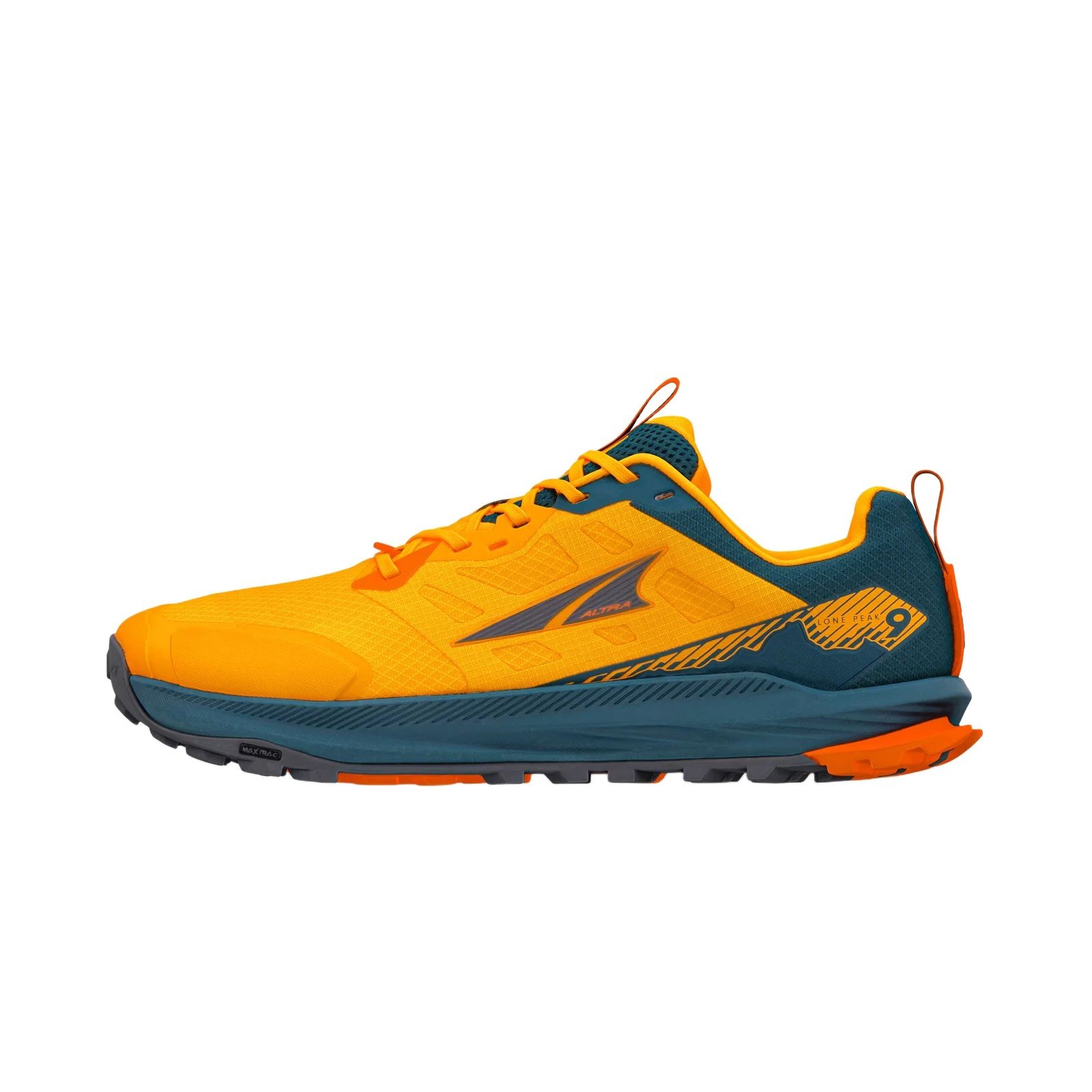 ALTRA Men’s Lone Peak 9, Various Colors, NEW