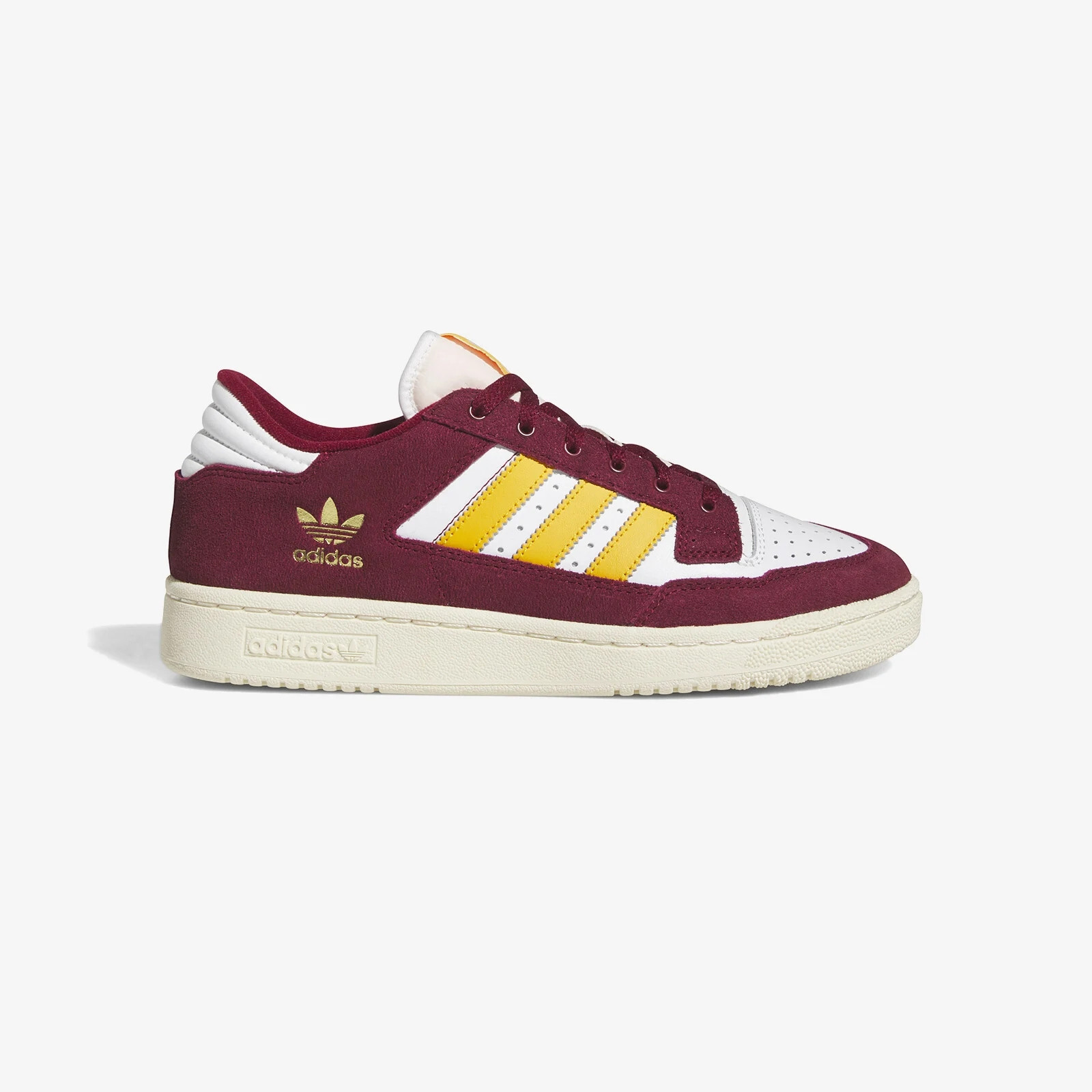 Adidas Centennial 85 Low Sneakers Shoes HQ7047 46 2/3 US 12 Bordeaux Red Lo