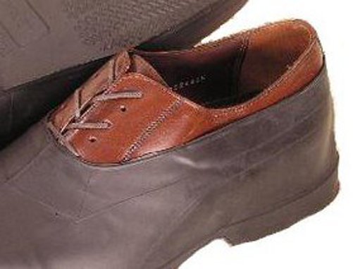Tingley Men’s Rubber OverShoe Galoshes #1800 / All Sizes