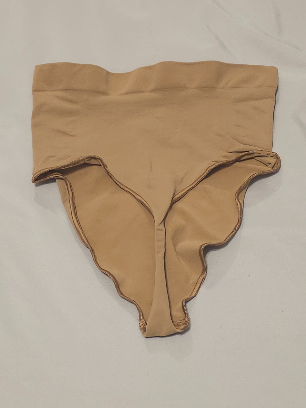 SKIMS Seamless Sculpt Mid Waist Thong Sand Clay Nude Onyx Sienna XS-2XL