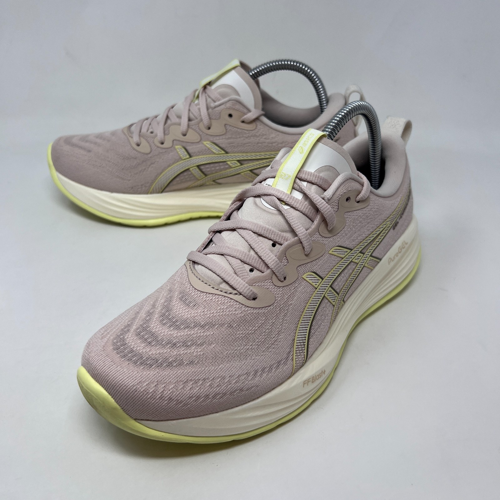 Asics Gel Cumulus 27 Running Shoes Womens Size 9 Sneakers Athletic Walking Gym