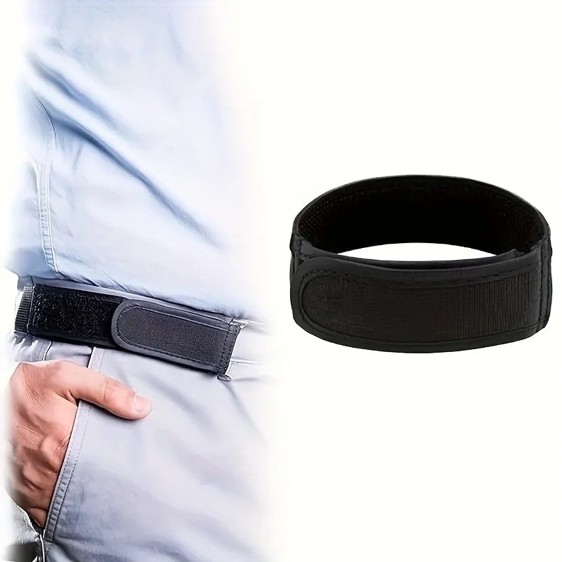 BeltBro Pro Pairs For Men Next Gen BeltPro Buckle-Free Elastic Belt