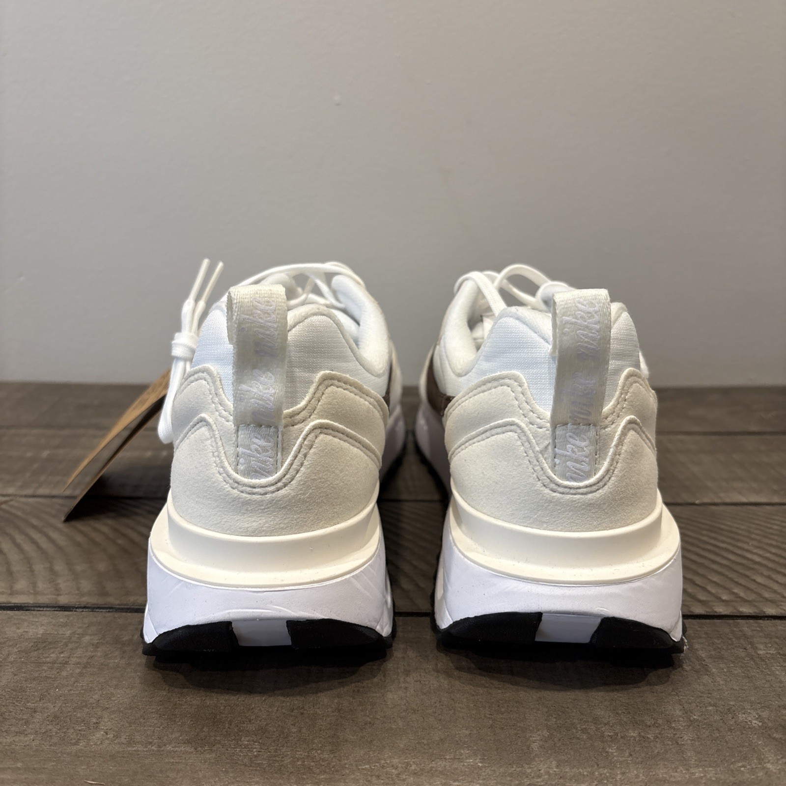 Nike Air Max (Dawn) White/Baroque/Phantom, Women’s Size 9.5