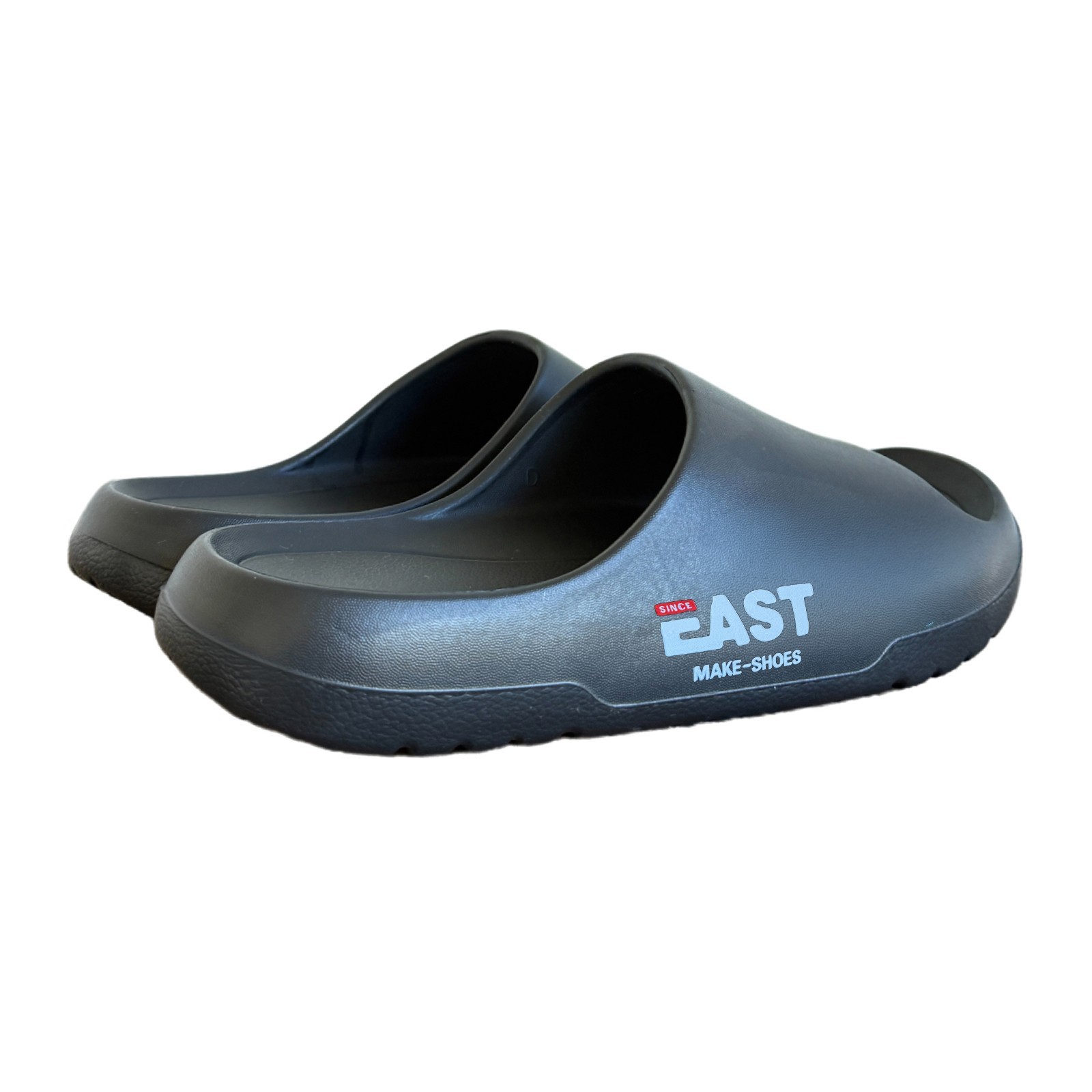 Unisex Cloud Slides Platform Slippers Non-Slip Thick Sole Sandals Shower Shoes