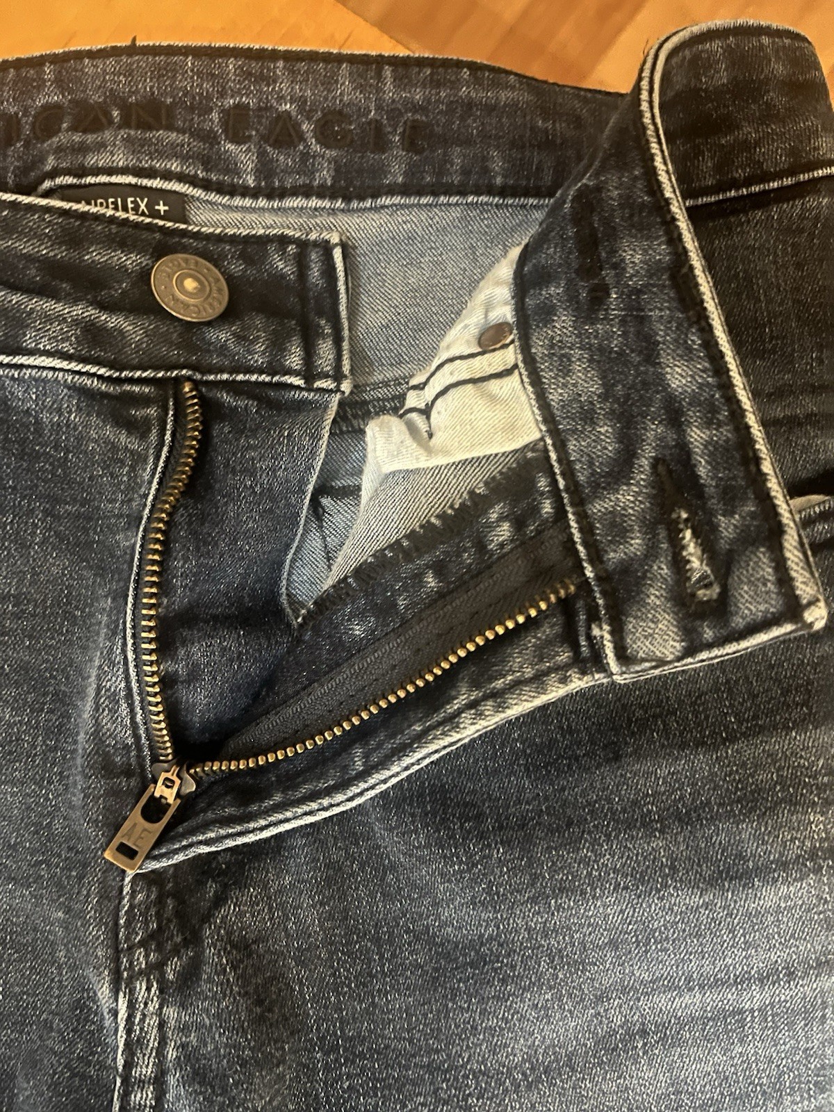 American Eagle Air flex + Men’s Jeans 31 x 30