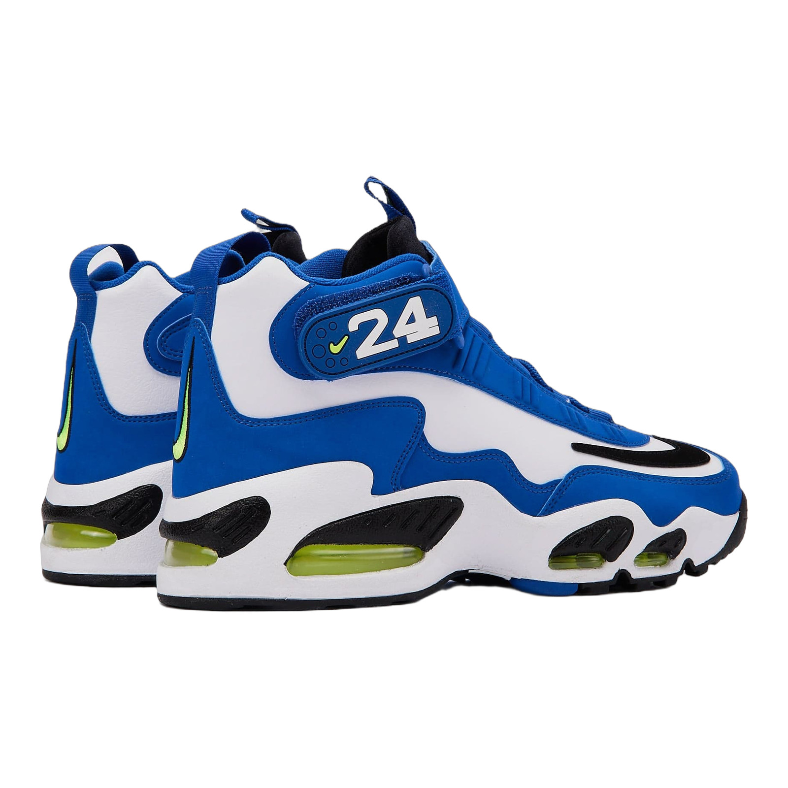 NIKE AIR GRIFFEY MAX 1 Men 8-14 Lace Up Shoe Varsity Royal DJ5161-400