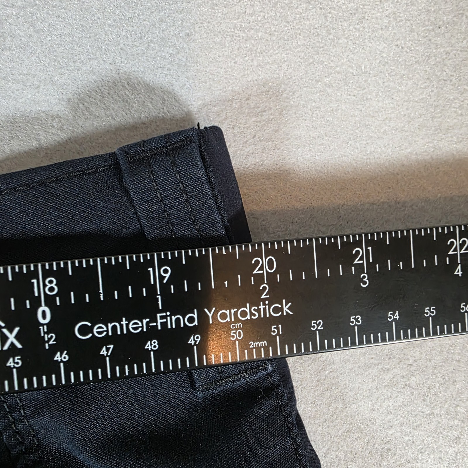 5.11 Tactical Apex Pants Mens 40×30 Navy Blue