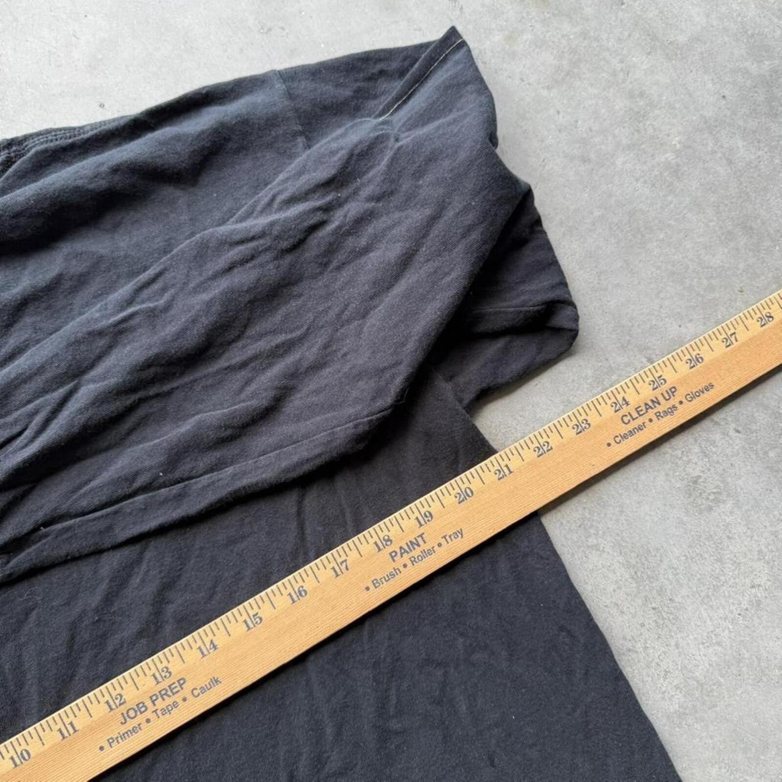 Thrasher Spiderweb Long Sleeve Tee