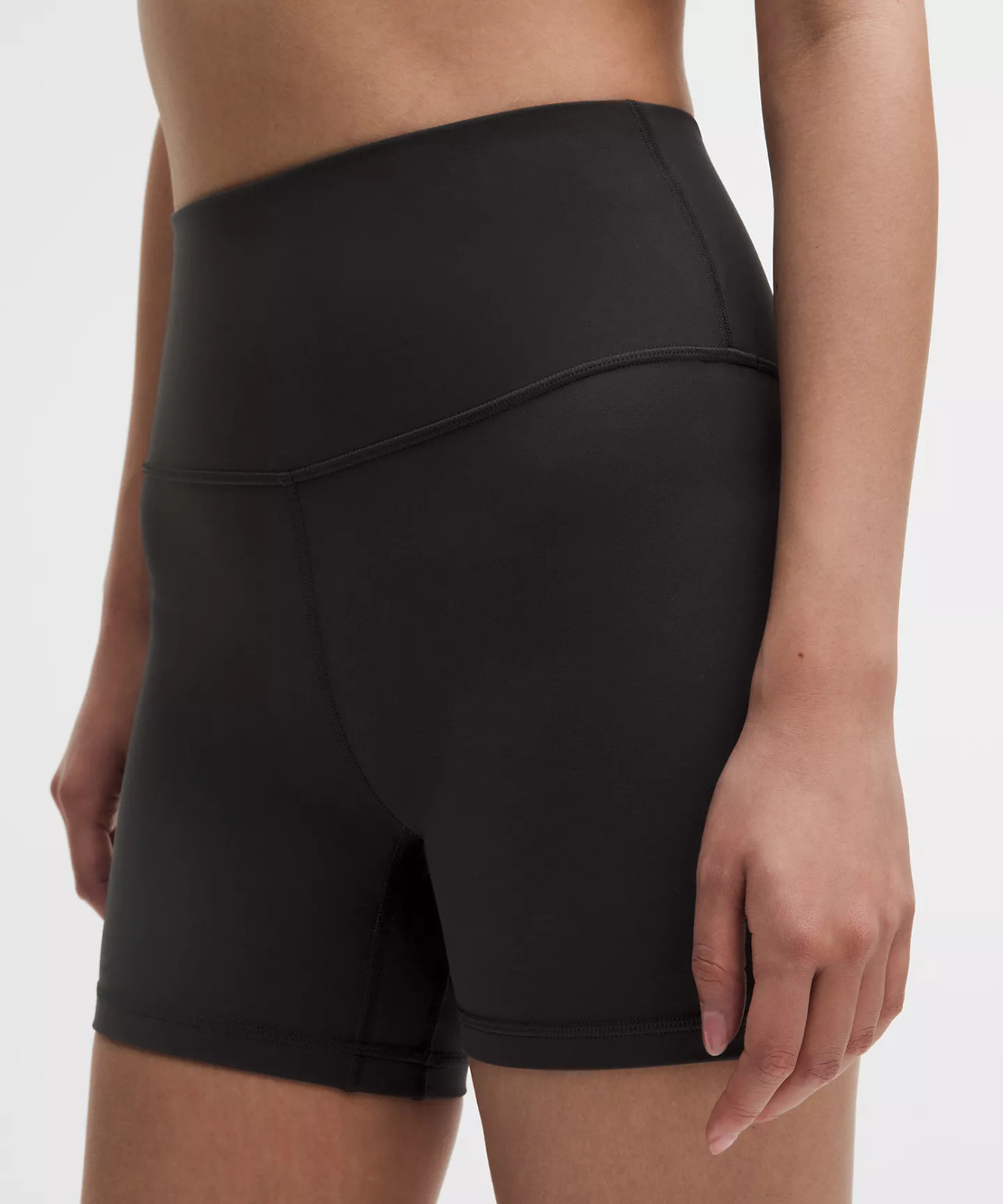 Lululemon Align High-Rise 6″ ( All Colors)(Brand New Canada) (Same Day Shipping)