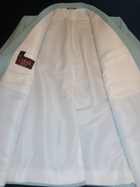 Farah Slim Fit Men’s Sport Coat 44R