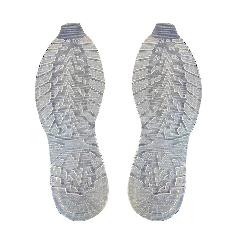 Replacement Rubber Soles Anti-slip Shoe Patch Repair Boot Sport Shoes Sneaker ❄