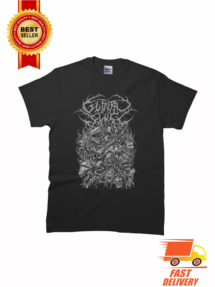 Best Match Guttural Slug – Hacksaw Surgery Classic Premium T-Shirt Size S to 5X
