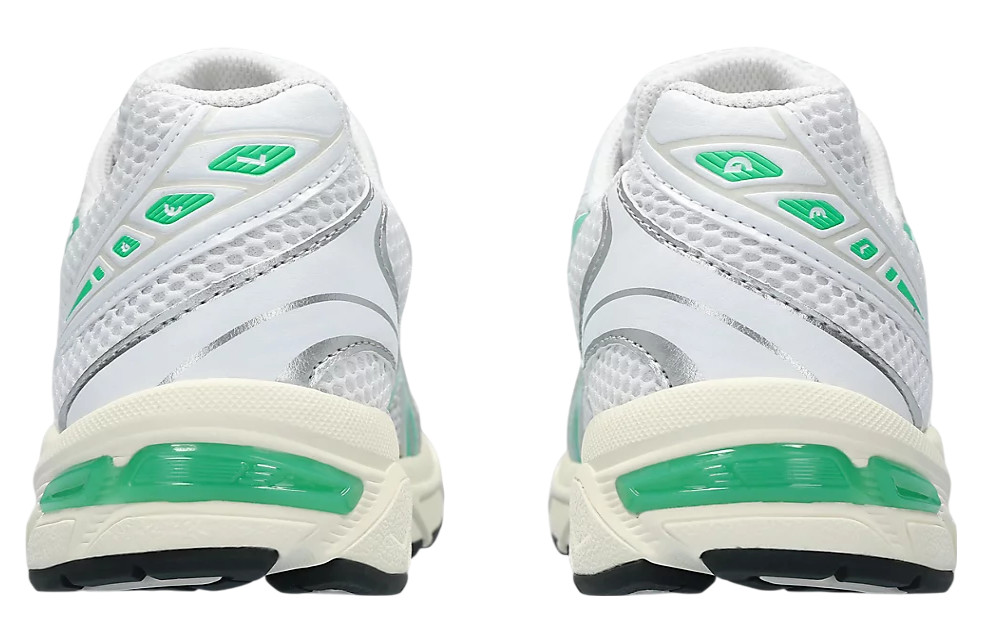 ASICS Gel-1130 ‘White Malachite Green’ 1202A164-114 Women’s size