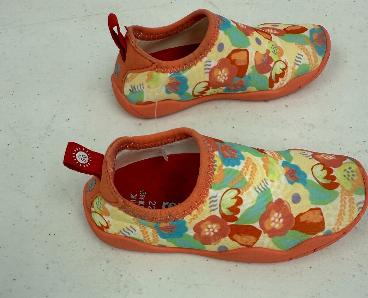 $35 Reima Lean Swimming Shoes NWT Size 20-32 EU Toddler & Kids Color Choice