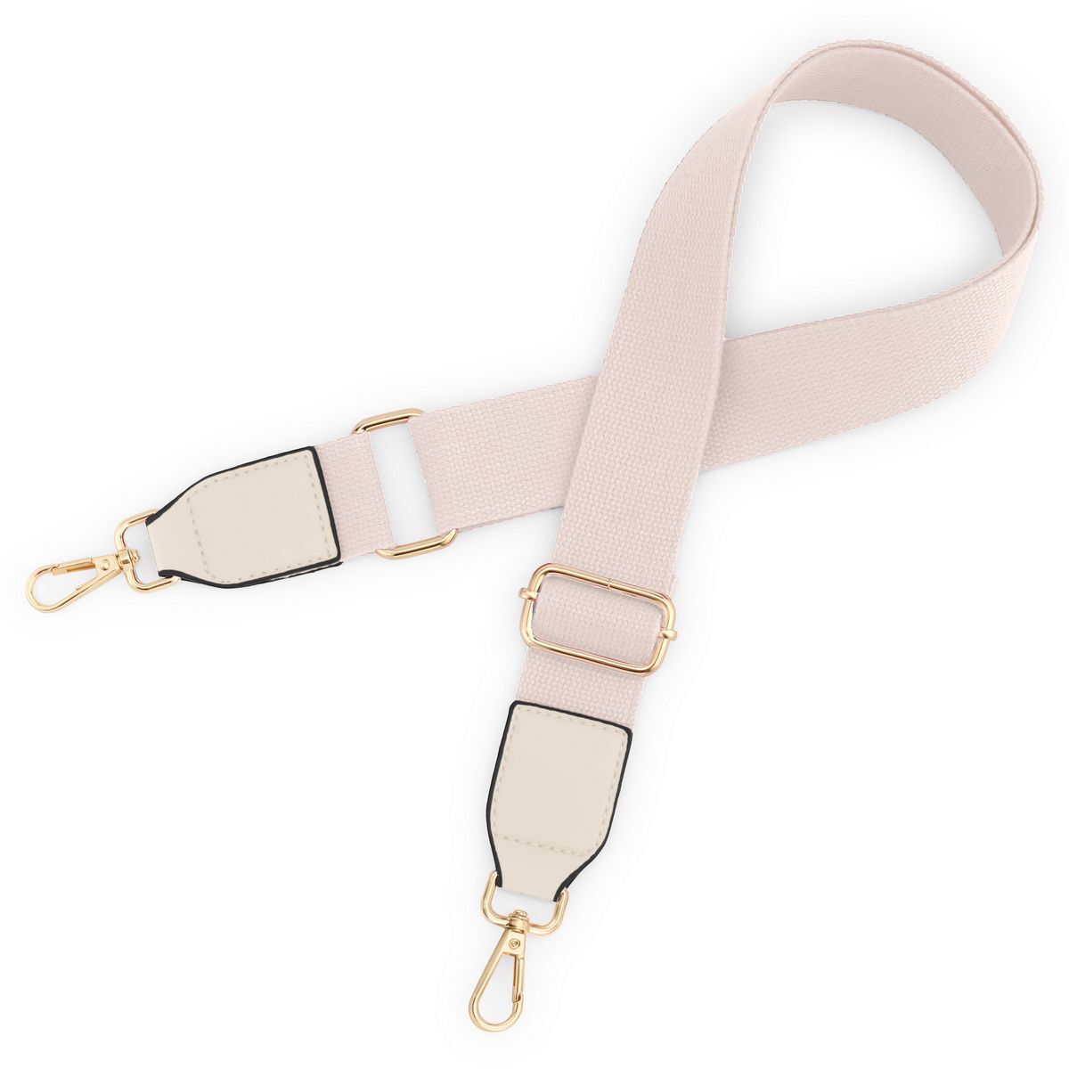 Women Shoulder Bag Belt Strap Crossbody Adjustable Replacement Handbag Handle US