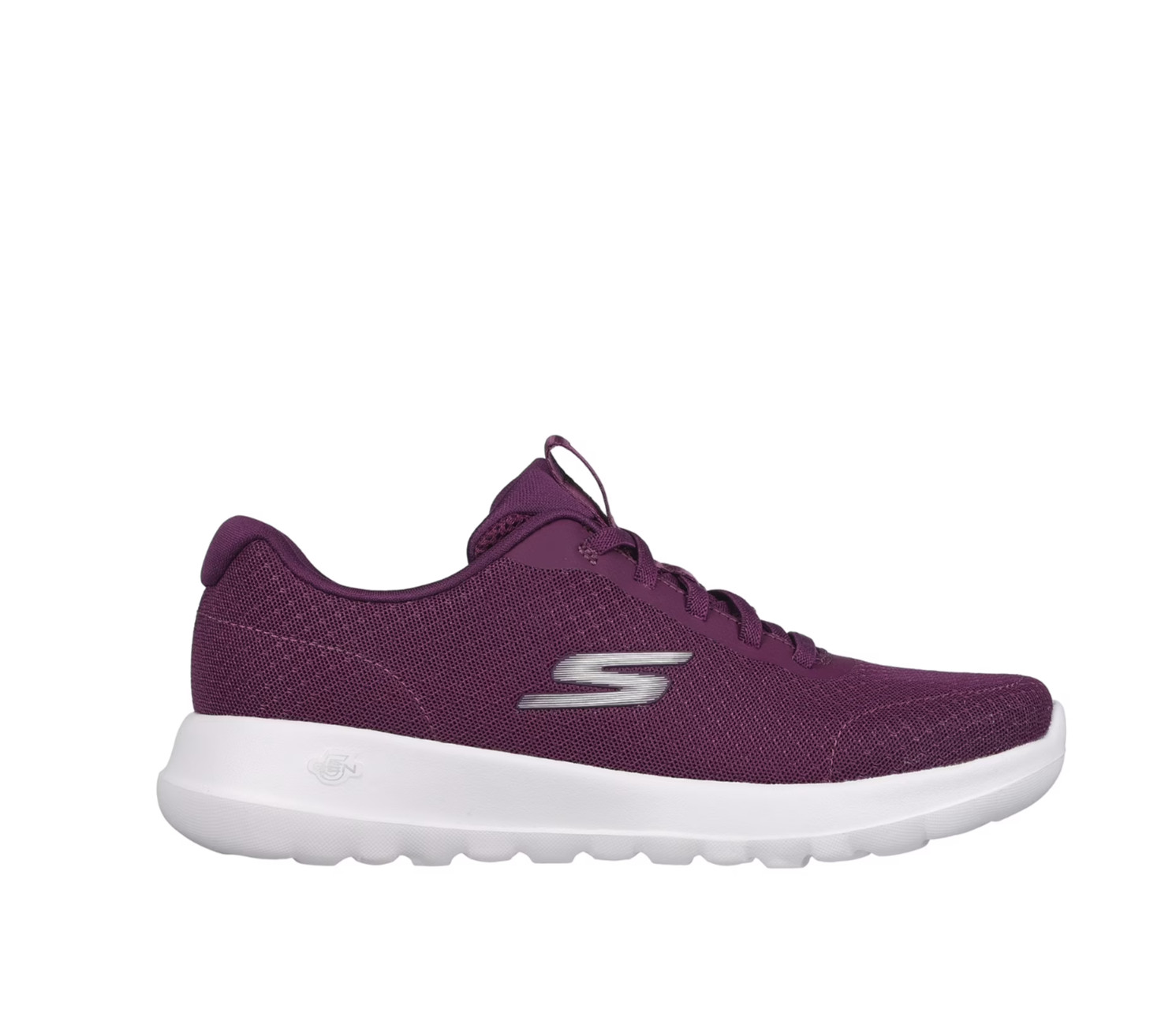 BIG SALE! Skechers Women’s GO WALK JOY- Sea Wind Athletic Comfort Shoes, Medium
