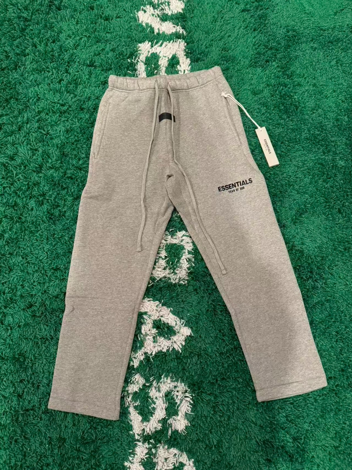 FOG Essentials Authentic Relaxed Sweatpants | All Sizes XXS-XXL | 3 Colors