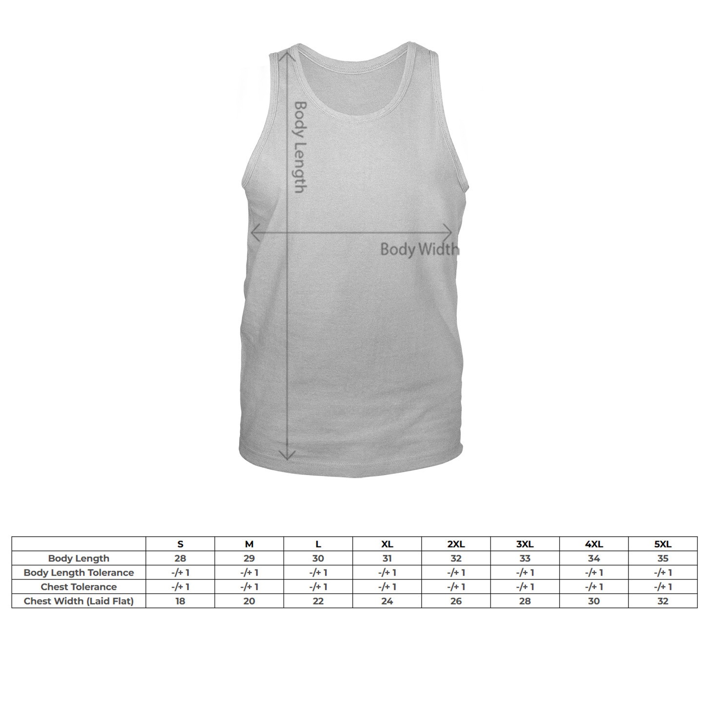 Pug Howling at Moon Night Forest Dog Waterfall Tank Top