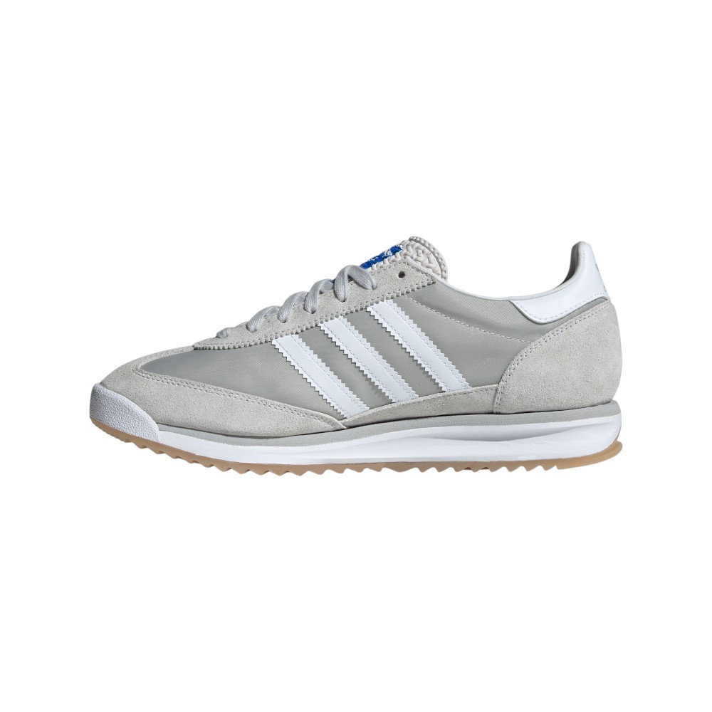 adidas Sl 72 Rs Mens Grey Sneakers Casual Shoes JI1281