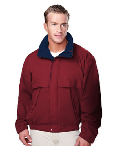 Men’s Tri-Mountain Performance 5300 – Panorama Water Resistant Shell Jacket Coat