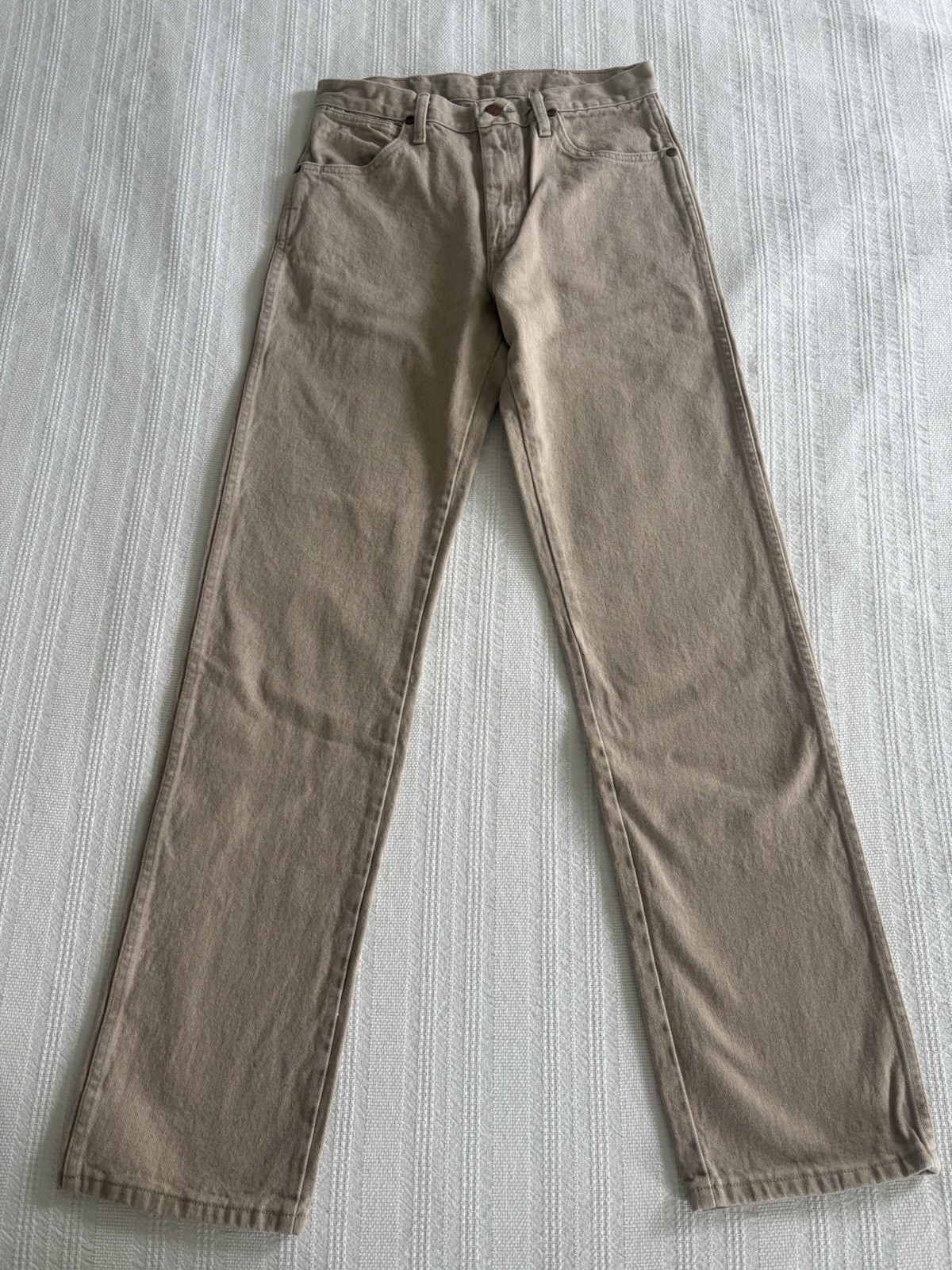 Wrangler Cowboy Cut Original Fit Jeans 30×34